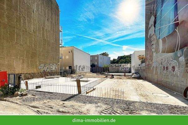 Baustand September 2025