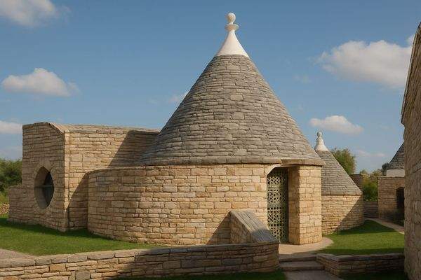 Trullo 2