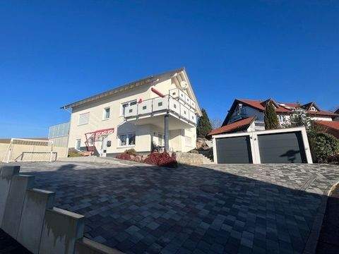 Wellendingen / Wilflingen Häuser, Wellendingen / Wilflingen Haus kaufen