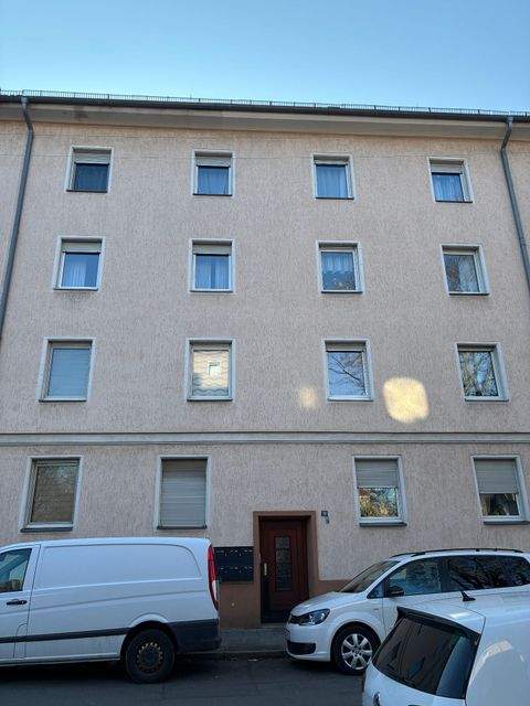 Nürnberg Wohnungen, Nürnberg Wohnung mieten