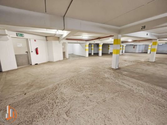 Tiefgarage