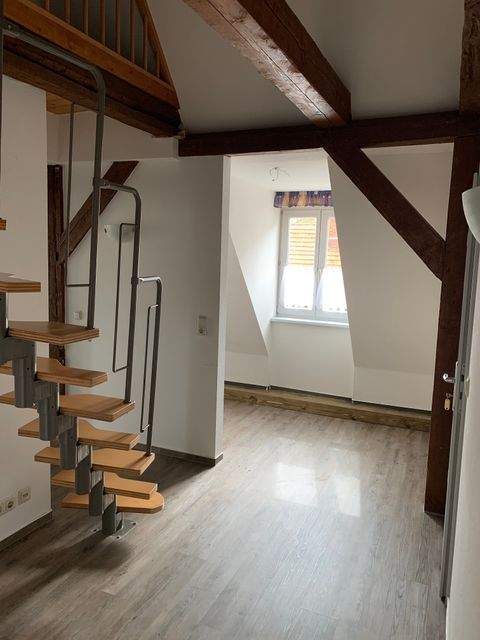 Ludwigslust Wohnungen, Ludwigslust Wohnung mieten