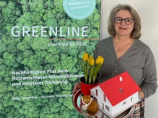 Frau Heidrun Glaser
