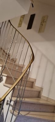 Treppenhaus