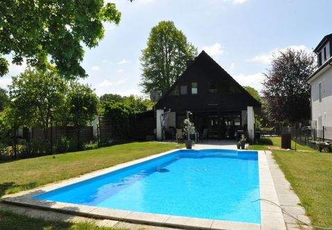 Hamburg-Niendorf Häuser, Hamburg-Niendorf Haus kaufen