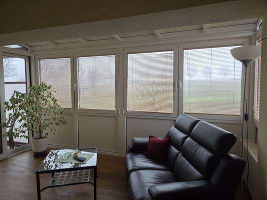 Wohnzimmer Apartment