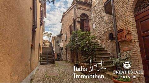 Castel Viscardo Wohnungen, Castel Viscardo Wohnung kaufen