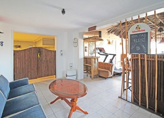 Kellerbar