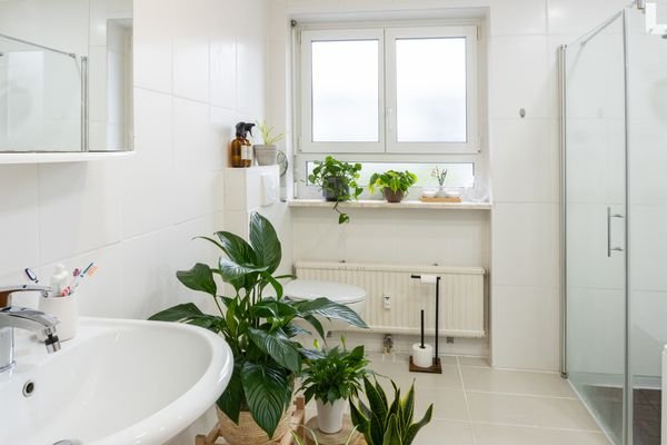1.OG Badezimmer