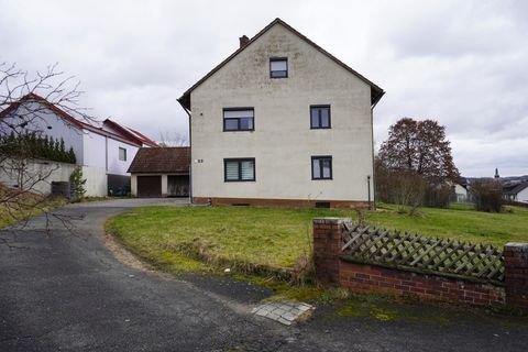 Auerbach Häuser, Auerbach Haus kaufen