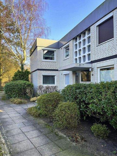 Hamburg Wohnungen, Hamburg Wohnung kaufen