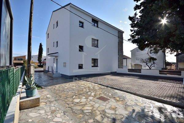 300 Meter vom Strand & Meer entfernt