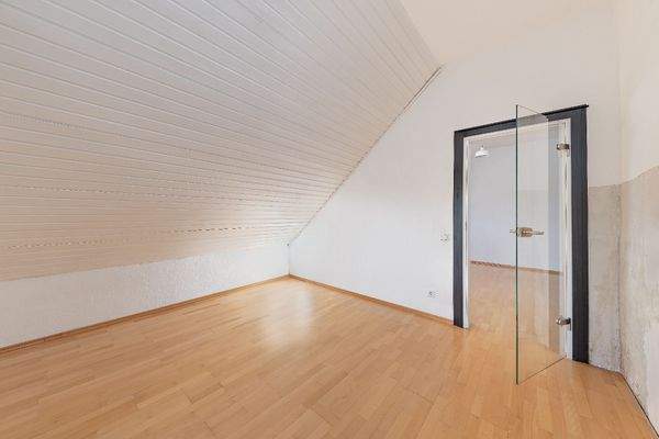 gemütliches Schlafzimmer