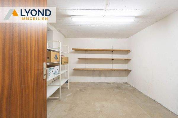 LYD 4954 - Altbau Kellerraum 4