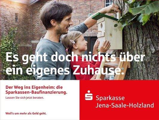 Dürfen wir Sie rund um das Thema Baufinanzierung unterstützen