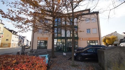 Straubing Wohnungen, Straubing Wohnung kaufen