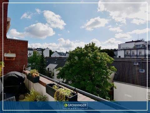 Hamburg-Rotherbaum Wohnungen, Hamburg-Rotherbaum Wohnung kaufen
