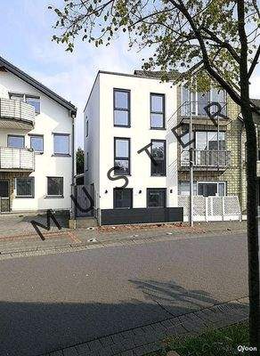 Abbildung ist ein unverbindliches Musterfoto und begründet keinen Anspruch auf Bebaubarkeit.