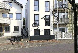 Abbildung ist ein unverbindliches Musterfoto und begründet keinen Anspruch auf Bebaubarkeit.