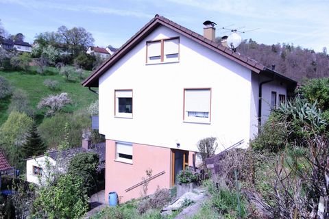 Ebersbach an der Fils Häuser, Ebersbach an der Fils Haus kaufen