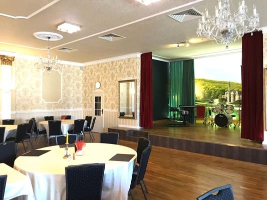 Festsaal