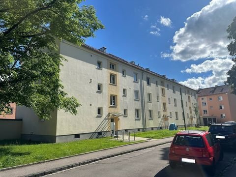 Augsburg Wohnungen, Augsburg Wohnung kaufen