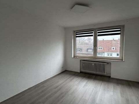 Gelsenkirchen / Buer Wohnungen, Gelsenkirchen / Buer Wohnung mieten