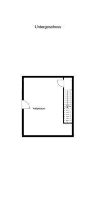Kellergeschoss