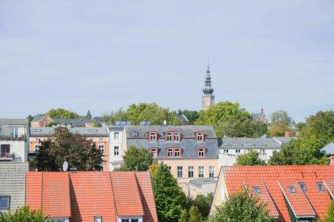 Greifswald Wohnungen, Greifswald Wohnung kaufen