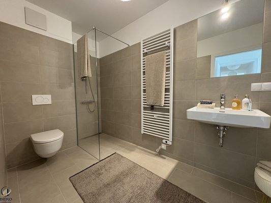 Badezimmer Masterbedroom