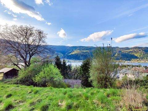 Klagenfurt am Wörthersee Grundstücke, Klagenfurt am Wörthersee Grundstück pachten