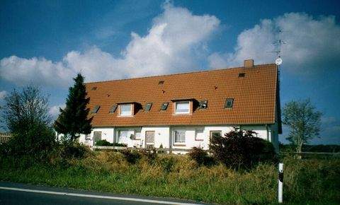 Langballig Wohnungen, Langballig Wohnung mieten