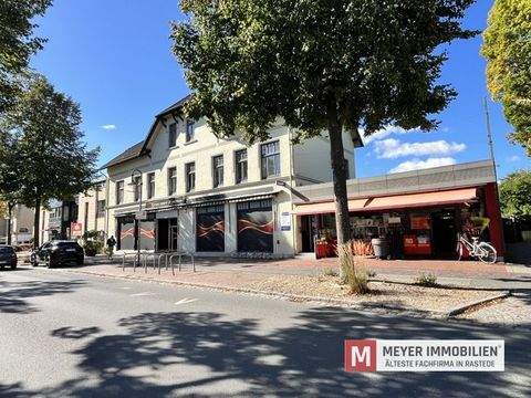 Rastede Büros, Büroräume, Büroflächen 