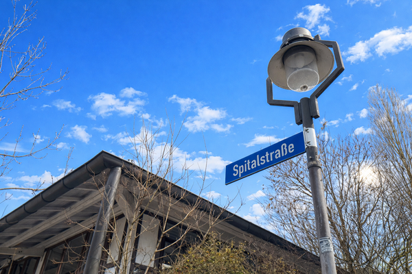 zentrale Lage von Pfaffenhofen a. d. Ilm