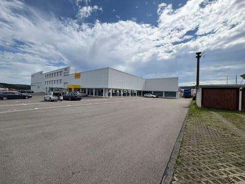 Deißlingen Renditeobjekte, Mehrfamilienhäuser, Geschäftshäuser, Kapitalanlage