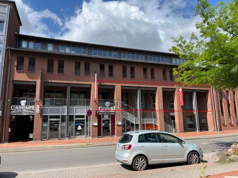 Buchholz in der Nordheide Büros, Büroräume, Büroflächen 