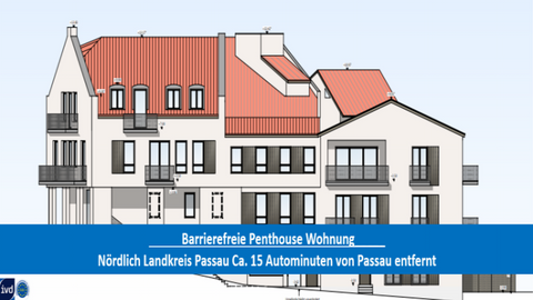 Hauzenberg Wohnungen, Hauzenberg Wohnung kaufen