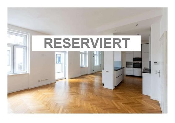 Topwohnung im 2. Bezirk