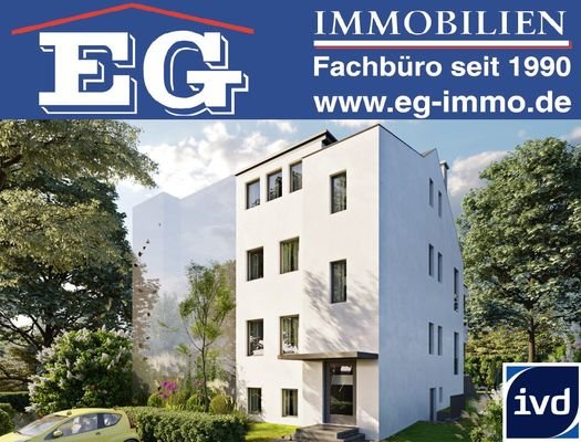 Angebot von EG Immobilien Makler in Bad Salzuflen