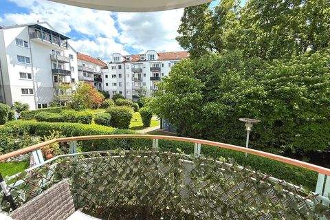 Freising-Lerchenfeld Wohnungen, Freising-Lerchenfeld Wohnung kaufen