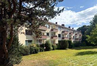 Ansicht Hausrückseite