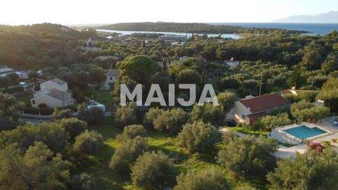 Kerkira Grundstücke, Kerkira Grundstück kaufen