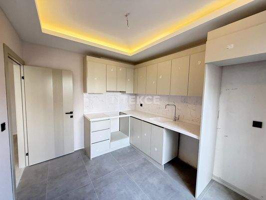 2 and 3-Bedroom Investment Apartments in Ankara Gölbaşı