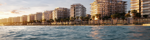 Abu Dhabi Wohnungen, Abu Dhabi Wohnung kaufen