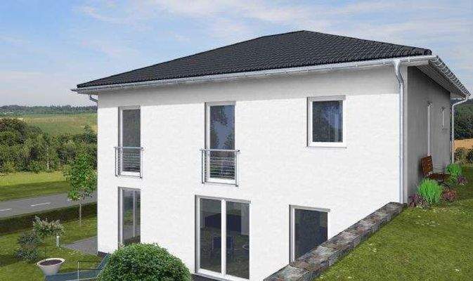 Verschiedene Eingangssituationen