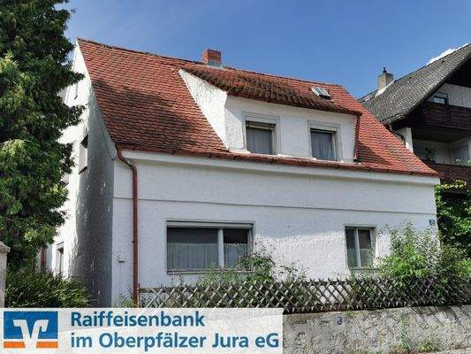 Bruchsteinhaus BJ 1925