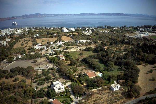Nahe zum Meer und zur Innenstadt