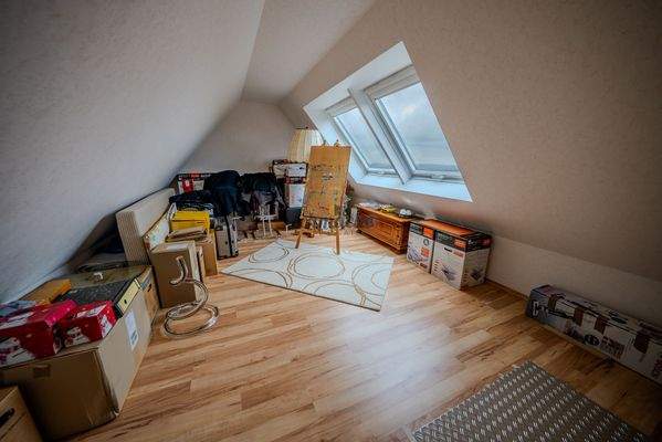 Dachboden (1)