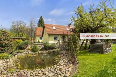 Prötzel Häuser, Prötzel Haus kaufen