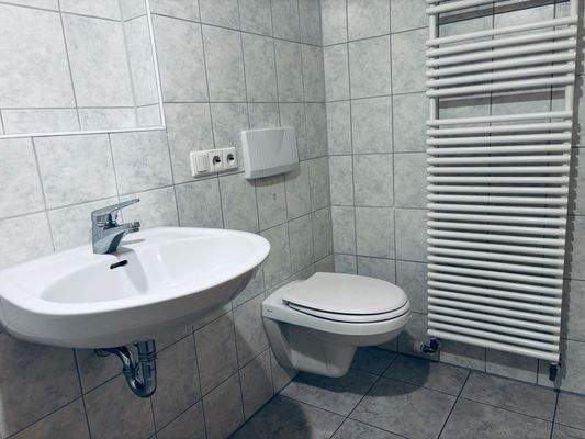 Badezimmer 2. OG